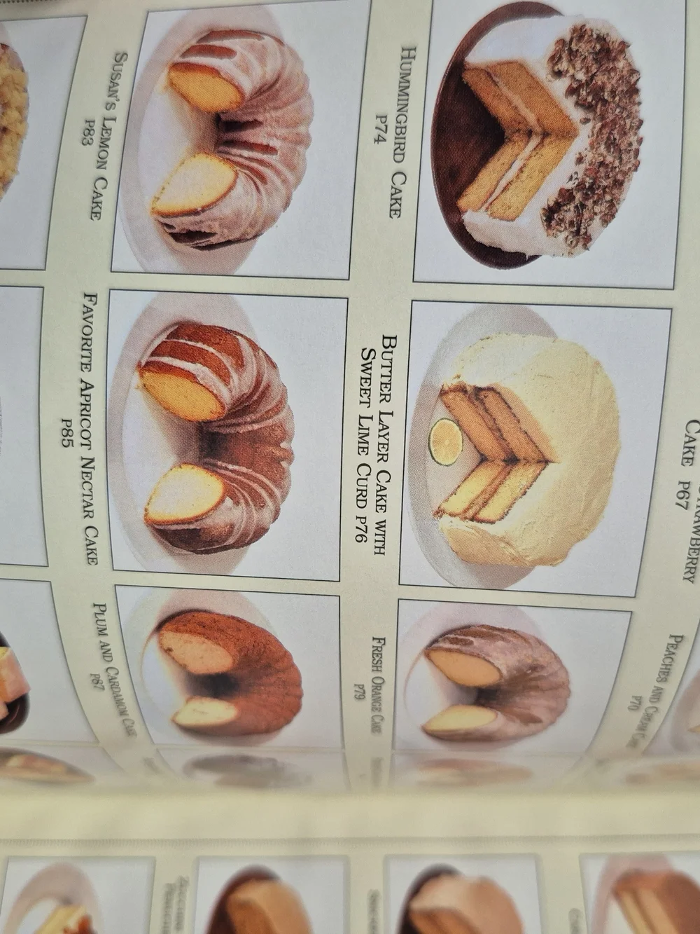 The Cake Doctor Mix Cookbook by Anne Byrn Illustrated With Photos